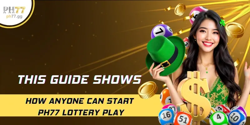 Hướng dẫn đăng ký và nạp tiền vào tài khoản 77 Ball