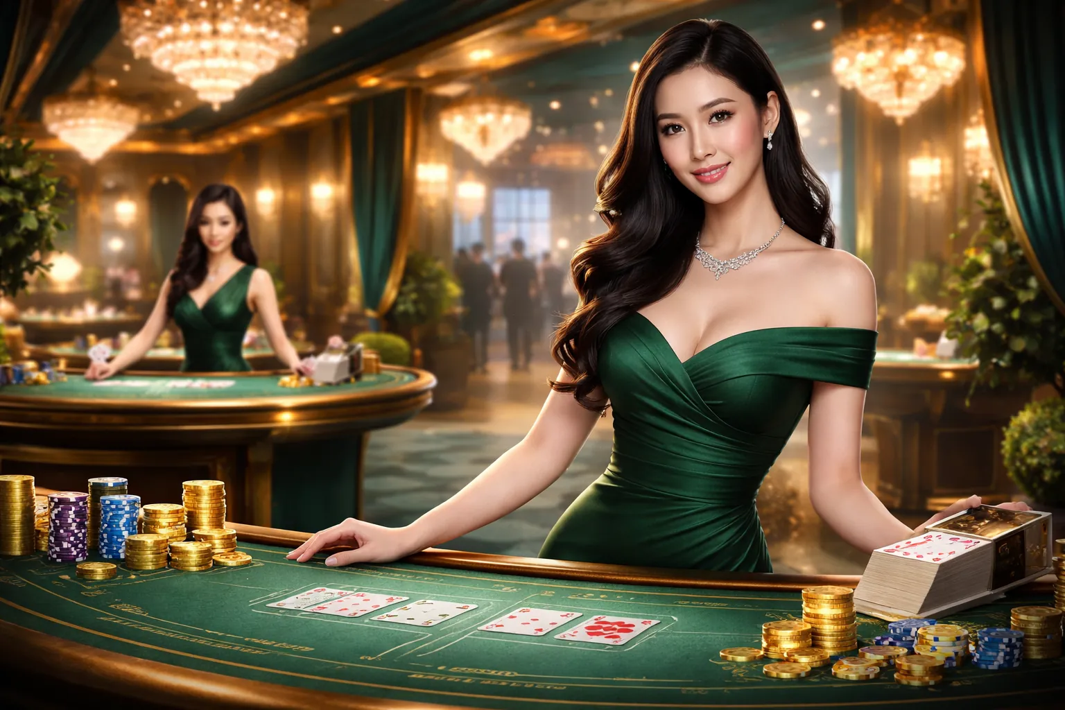 Slot Cổ Điển tại 77 Ball