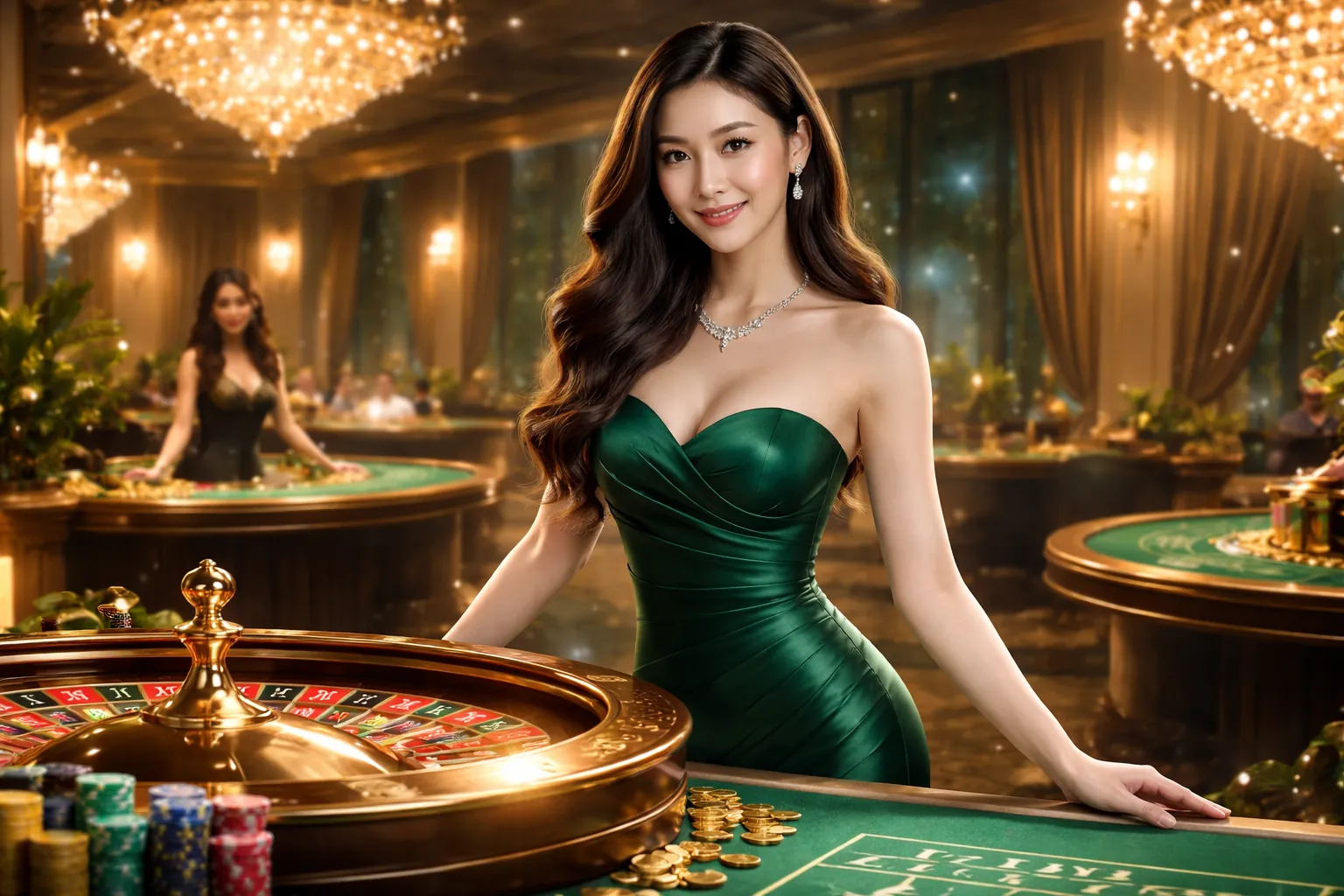 Bí quyết chơi bắn cá 77 Ball