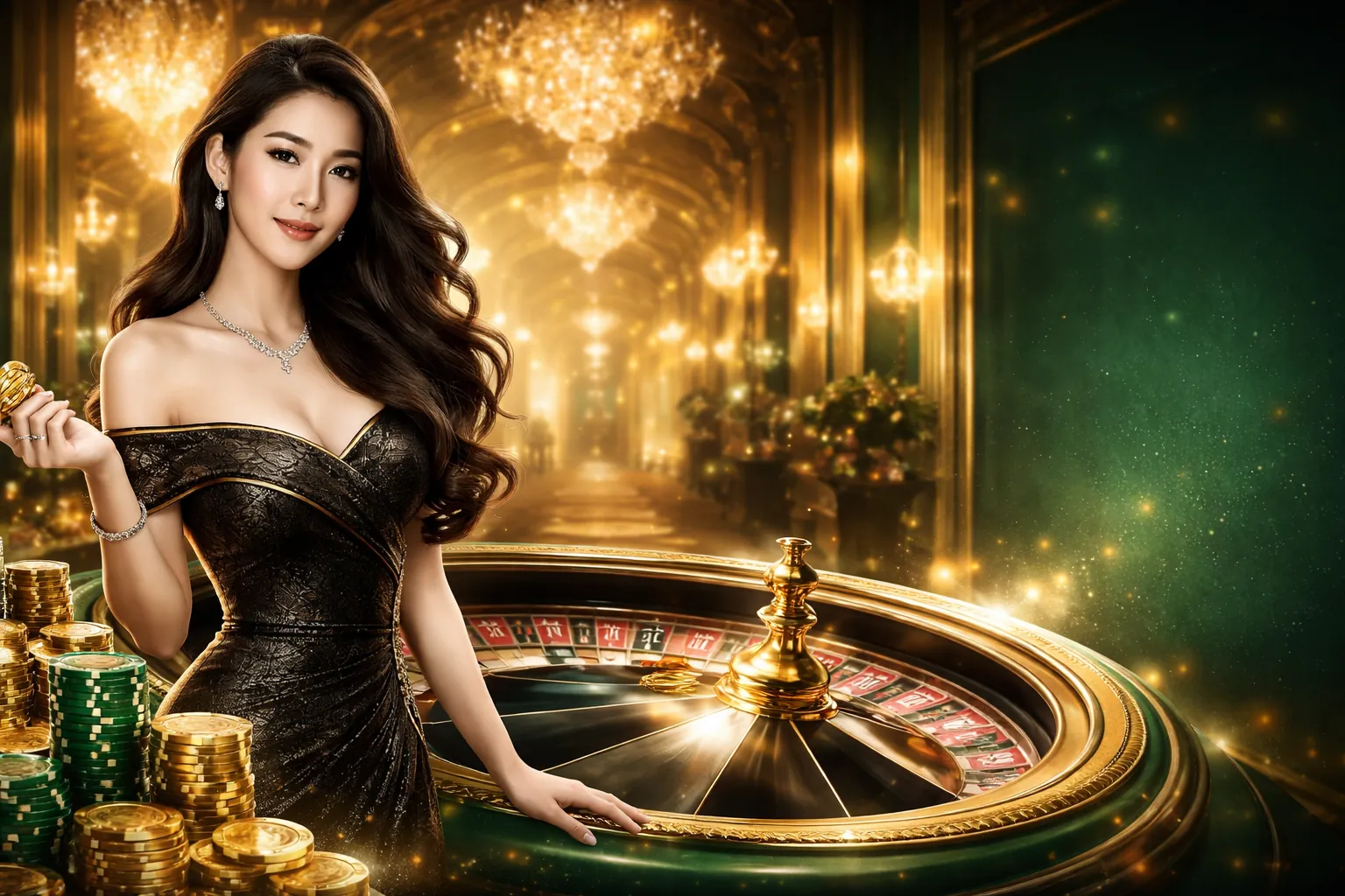 Các chương trình khuyến mãi hấp dẫn nhất tại 77 Ball