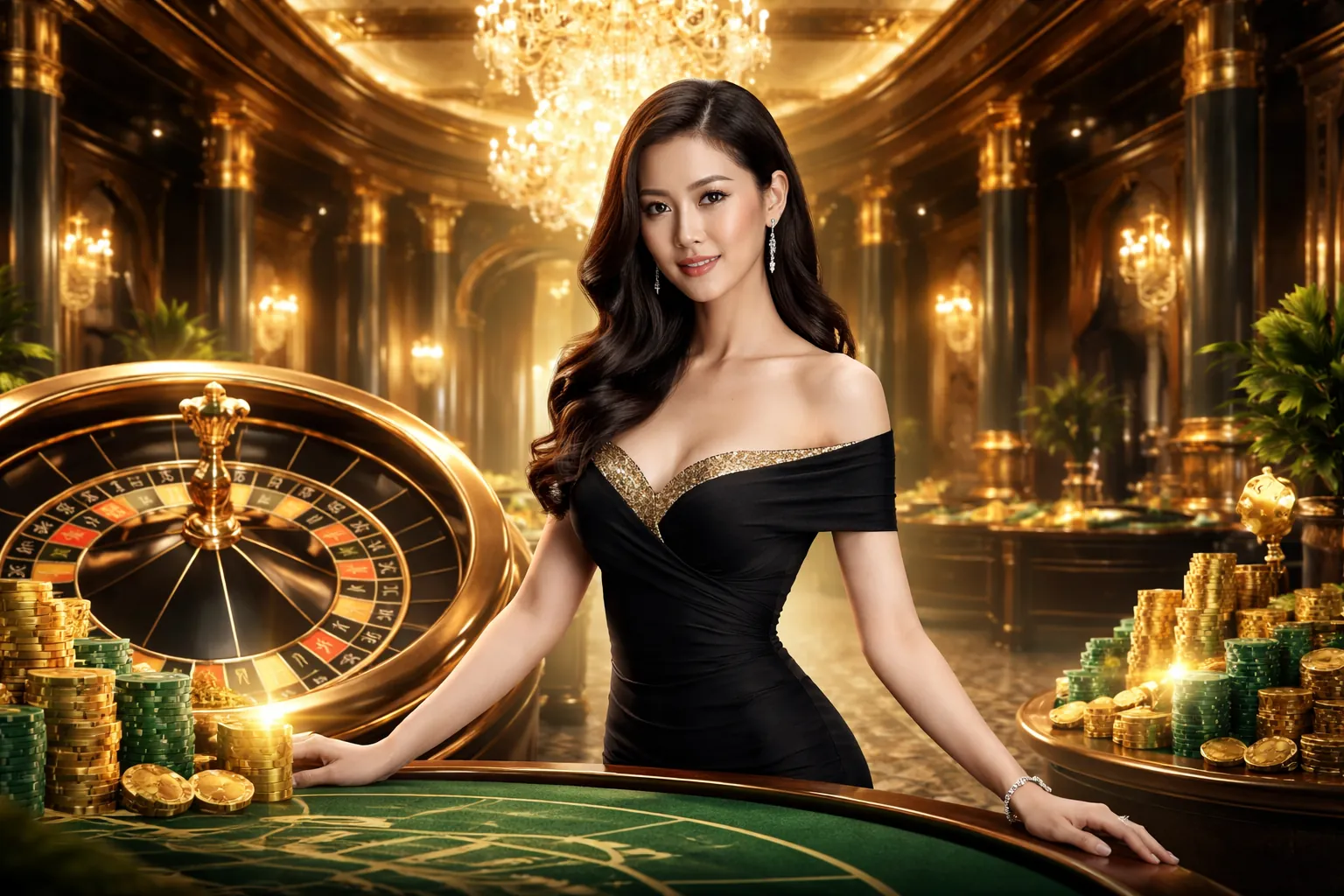 Trò chơi Slot 77 Ball 2026 – Nền tảng Giải trí Trực tuyến Uy tín #1