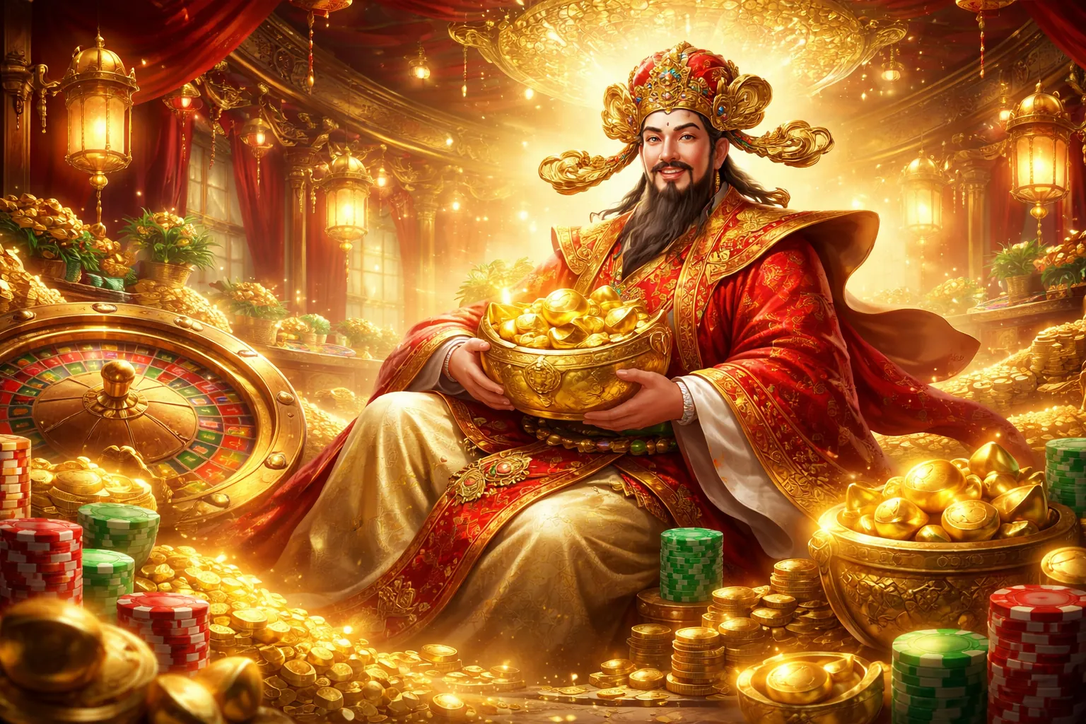 Khuyến mãi hấp dẫn tại 77 Ball Uy Tín 2026
