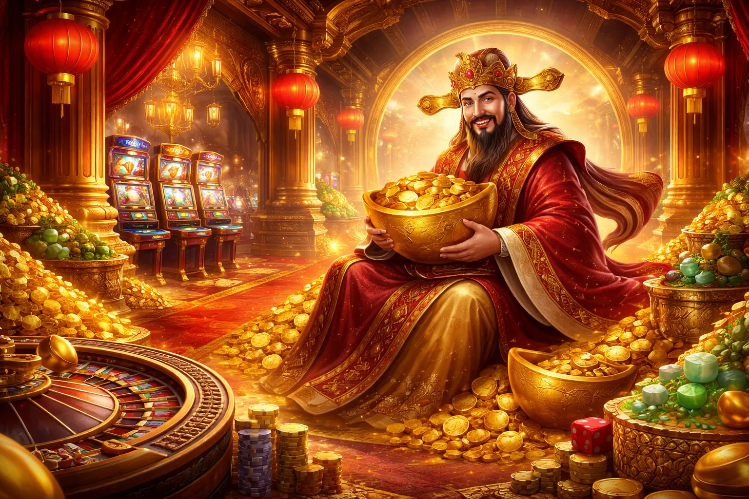 Hình ảnh nền đăng nhập 77 ball uy tín
